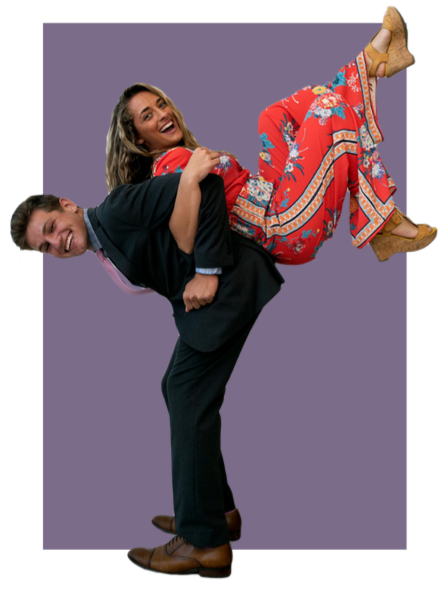 Photo Gallery: Meet Your Homecoming Court