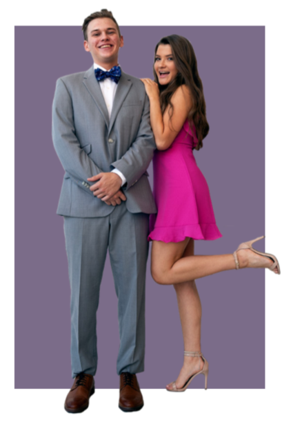 Photo Gallery: Meet Your Homecoming Court