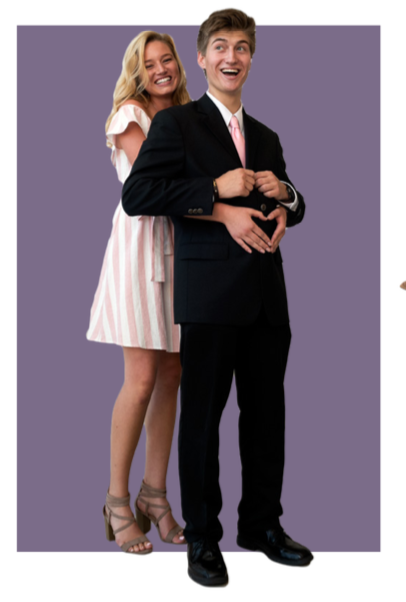 Photo Gallery: Meet Your Homecoming Court