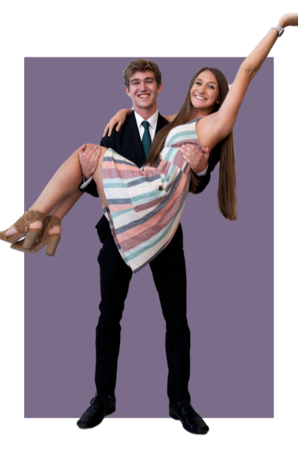 Photo Gallery: Meet Your Homecoming Court