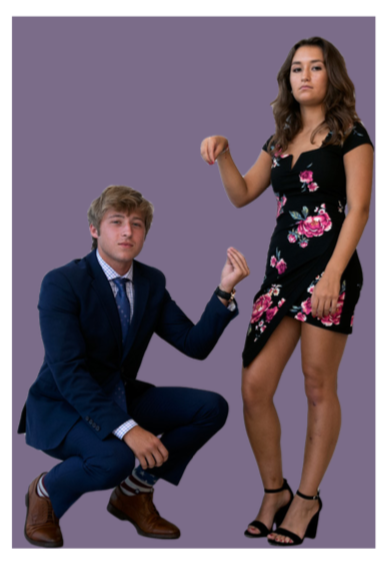 Photo Gallery: Meet Your Homecoming Court