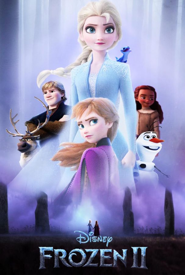 Frozen+II+Review