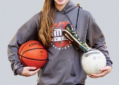Ella Mackiewicz Q&A