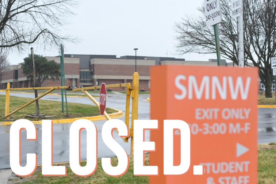 Statewide School Closure