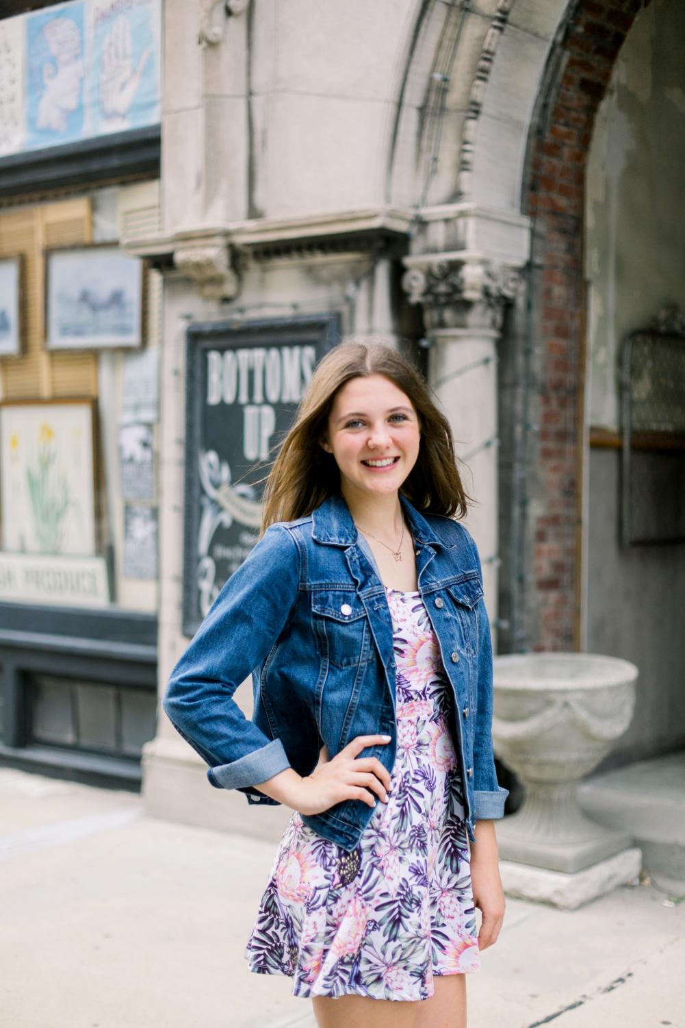 Q&A with the 2020 Prom court candidates