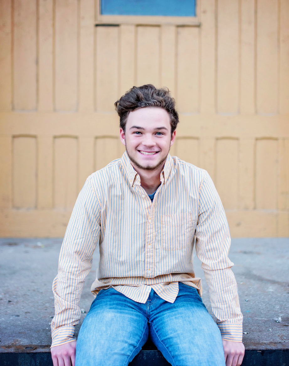 Q&A with the 2020 Prom court candidates