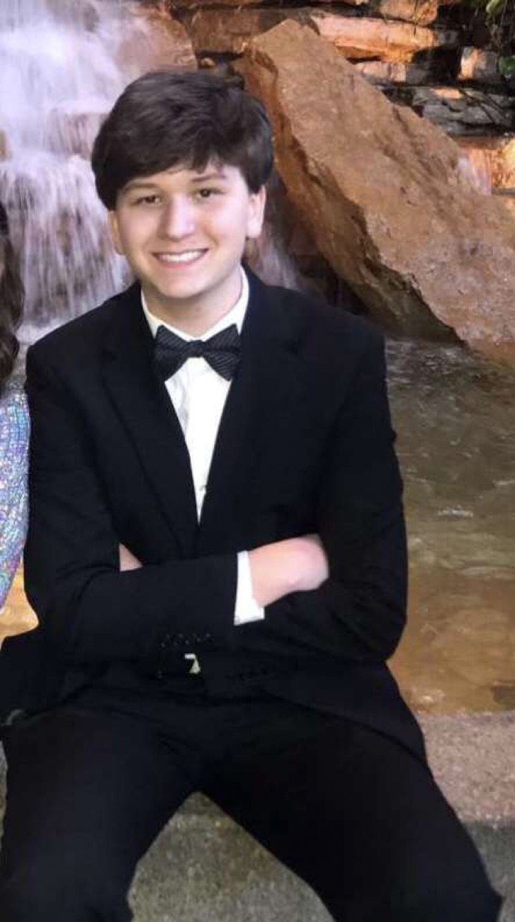 Q&A with the 2020 Prom court candidates