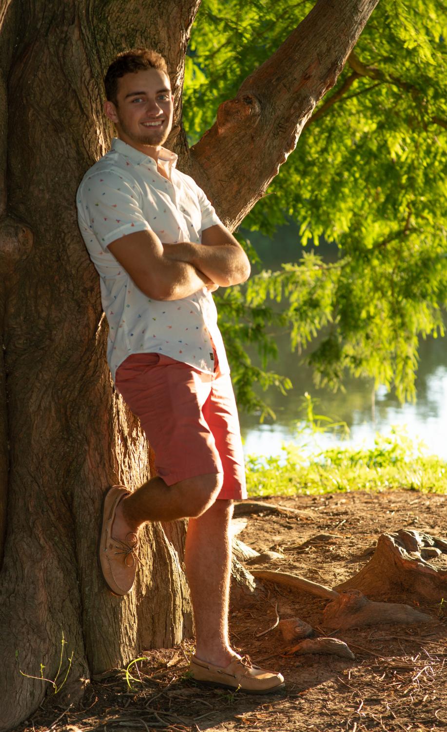 Q&A with the 2020 Prom court candidates