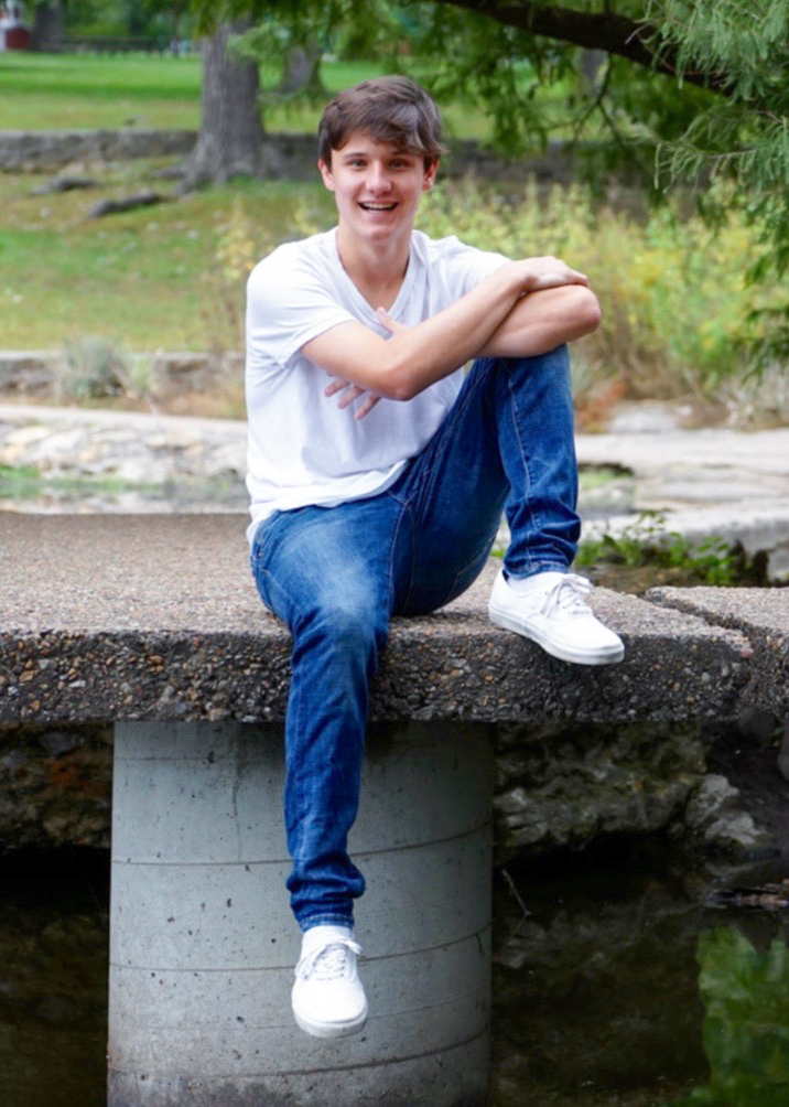 Q&A with the 2020 Prom court candidates