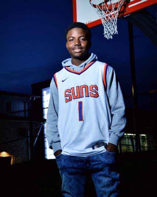 Q&A with the 2020 Prom court candidates