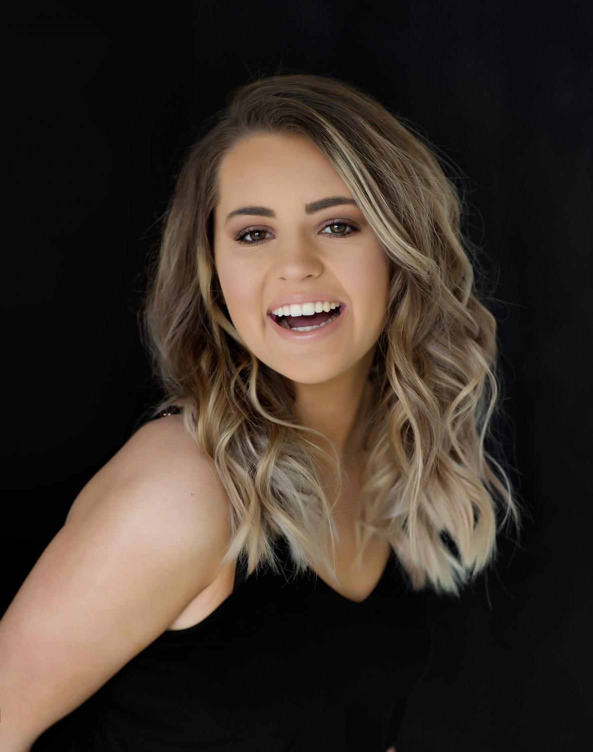 Q&A with the 2020 Prom court candidates