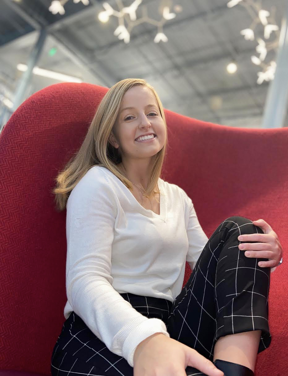 Q&A with the 2020 Prom court candidates