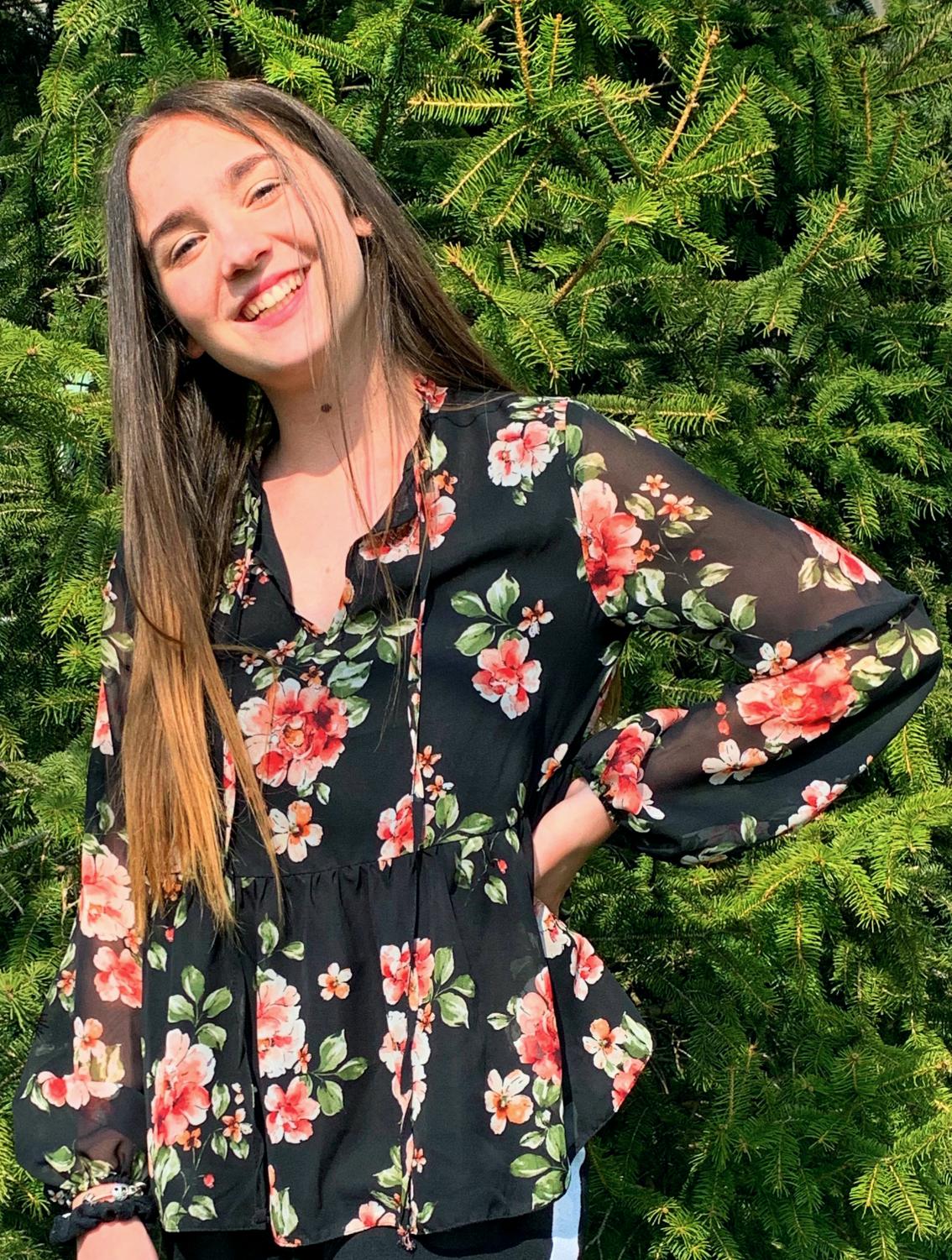 Q&A with the 2020 Prom court candidates