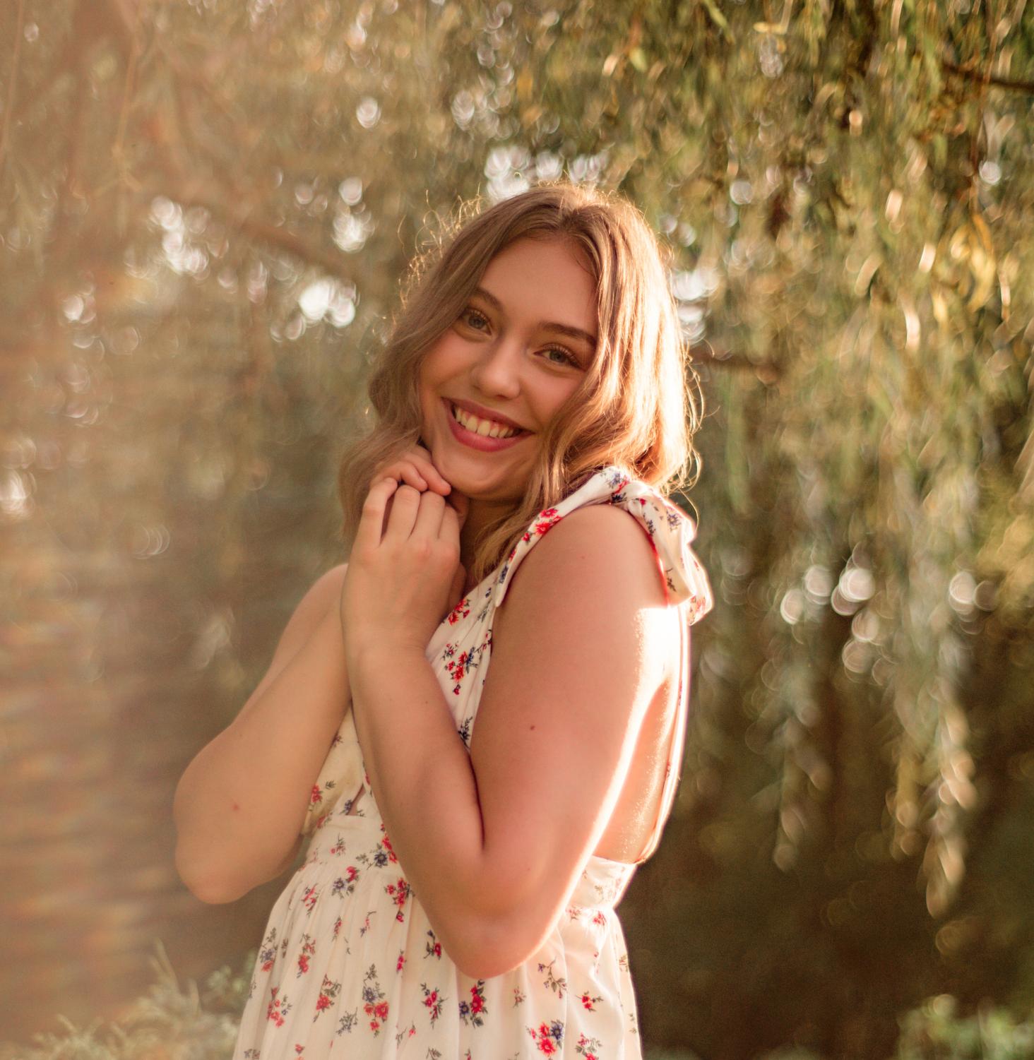 Q&A with the 2020 Prom court candidates