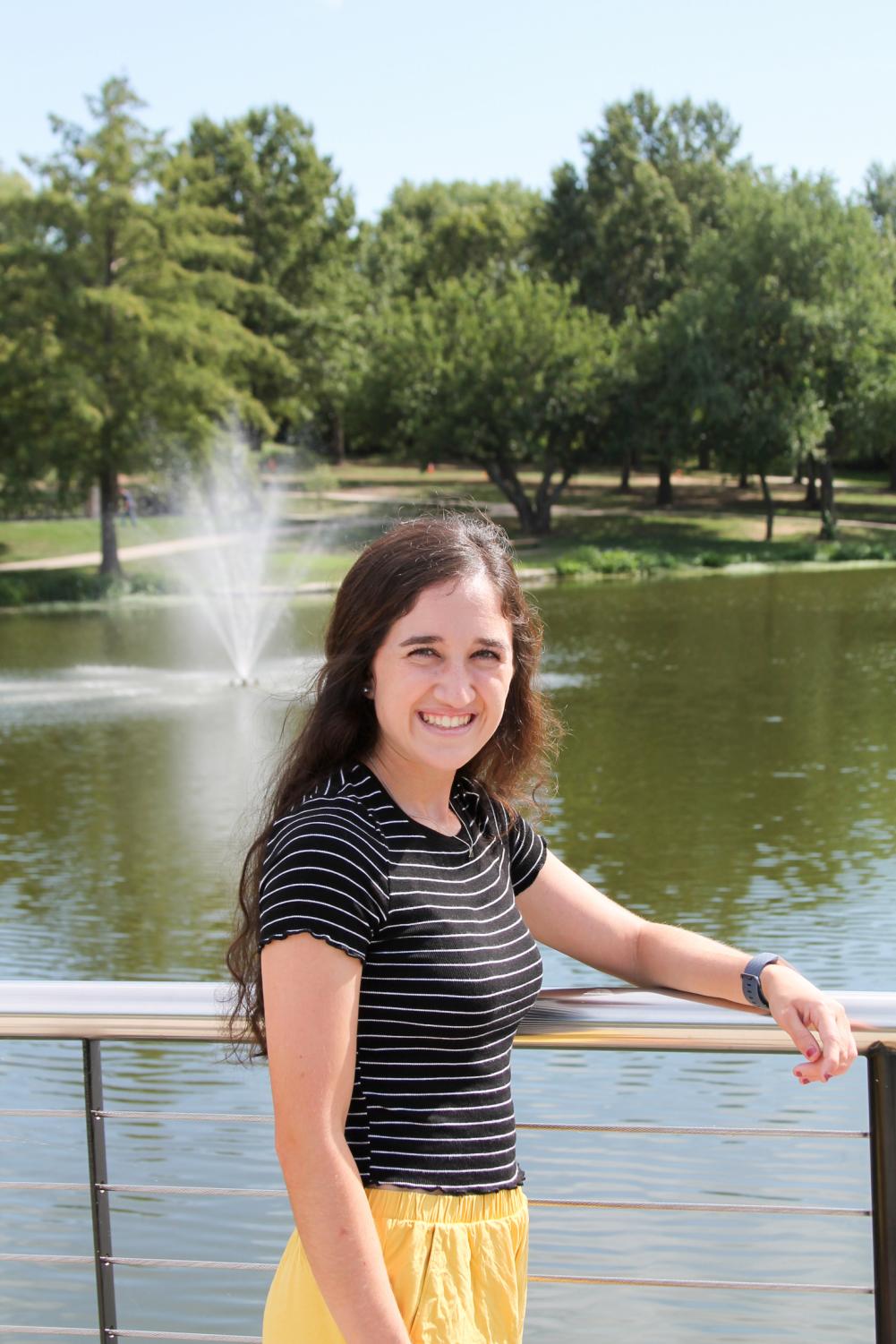 Q&A with the 2020 Prom court candidates