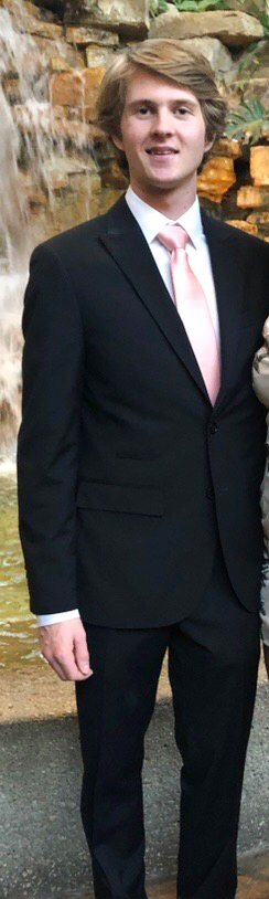 Q&A with the 2020 Prom court candidates