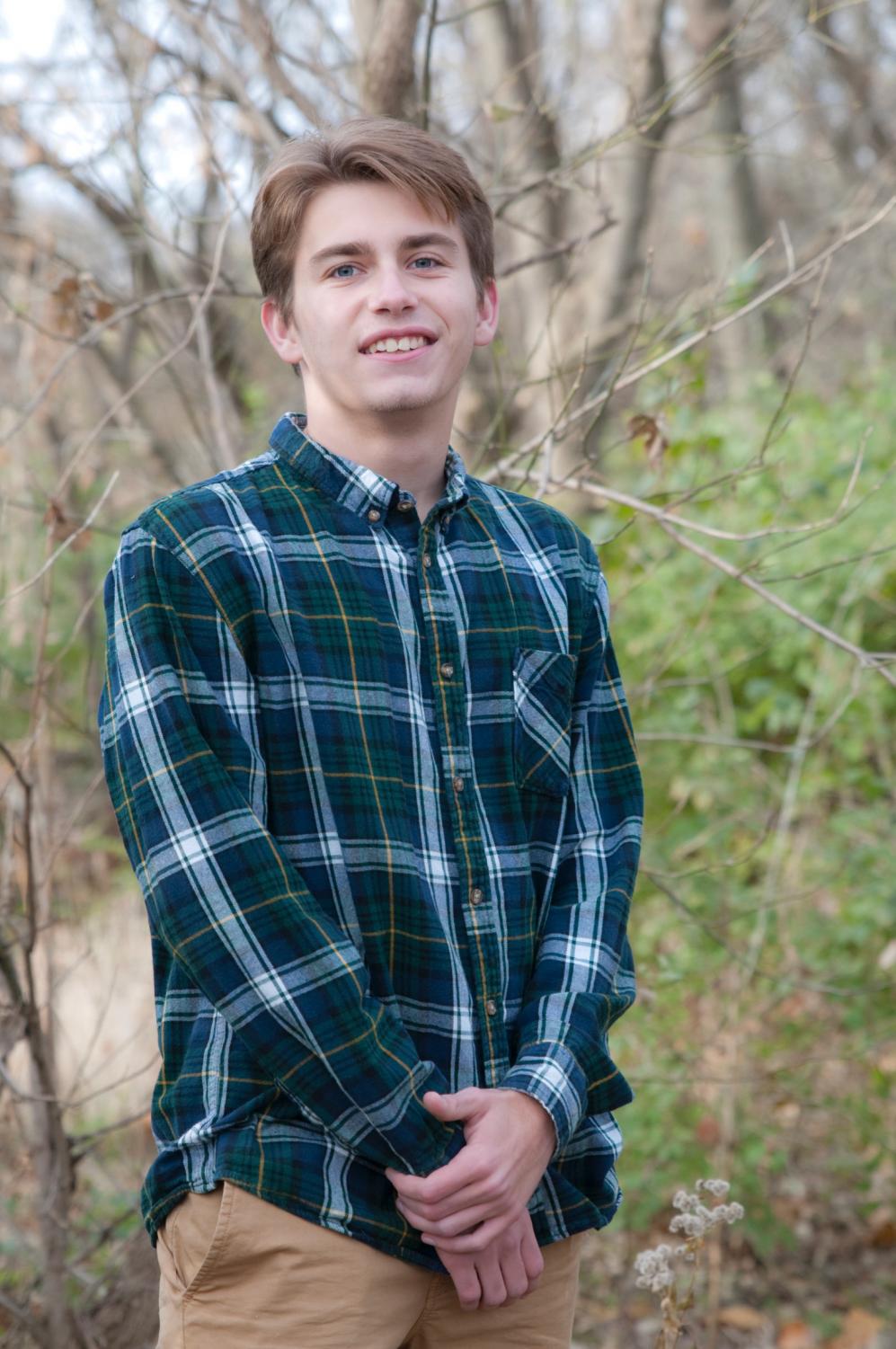 Q&A with the 2020 Prom court candidates