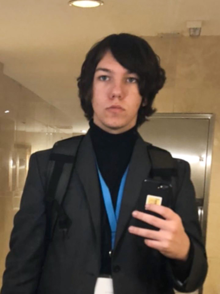 Q&A with the 2020 Prom court candidates