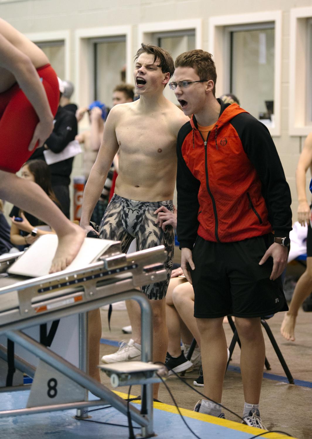 A Dip Into a Record-breaking Season