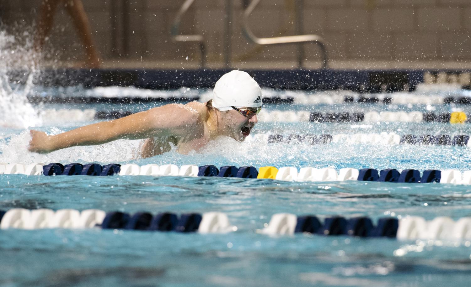 A Dip Into a Record-breaking Season