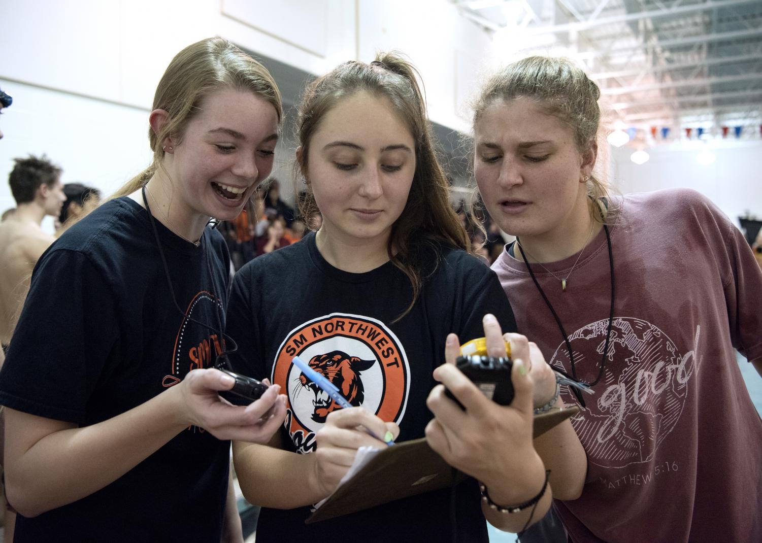 A Dip Into a Record-breaking Season