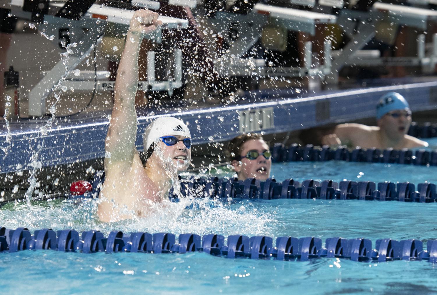 A Dip Into a Record-breaking Season