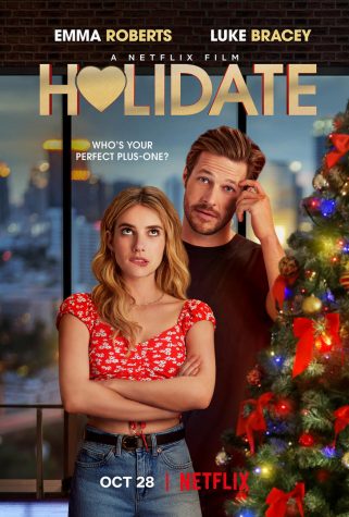 Holidate Review