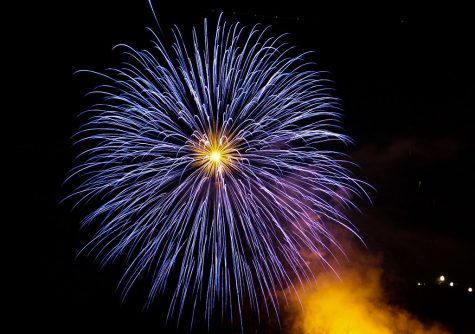 Get ready for the Star Spangled Spectacular fireworks show at Corporate Woods Founders’ Park in Overland Park. Bring blankets, chairs and snacks. Located in Corporate Woods Founders’ Park on July 4 at 9 p.m.