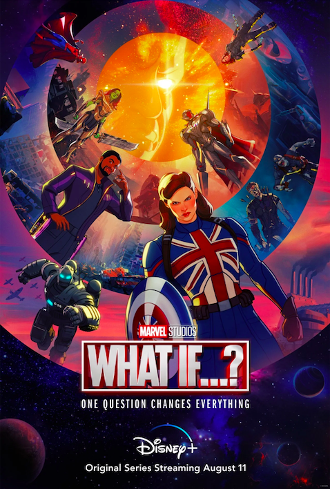 “What If?” Review