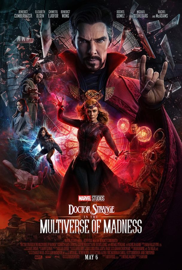 Doctor+Strange+in+the+Multiverse+of+Madness+Review