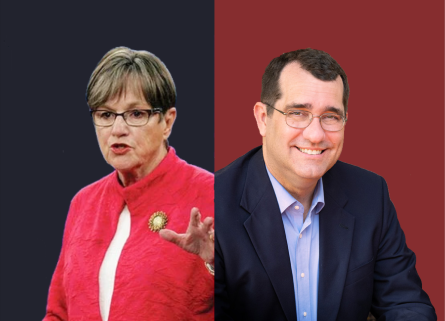Kansas Governor Laura Kelly will face Republican candidate Derek Schmidt in the upcoming Kansas Primary Election.