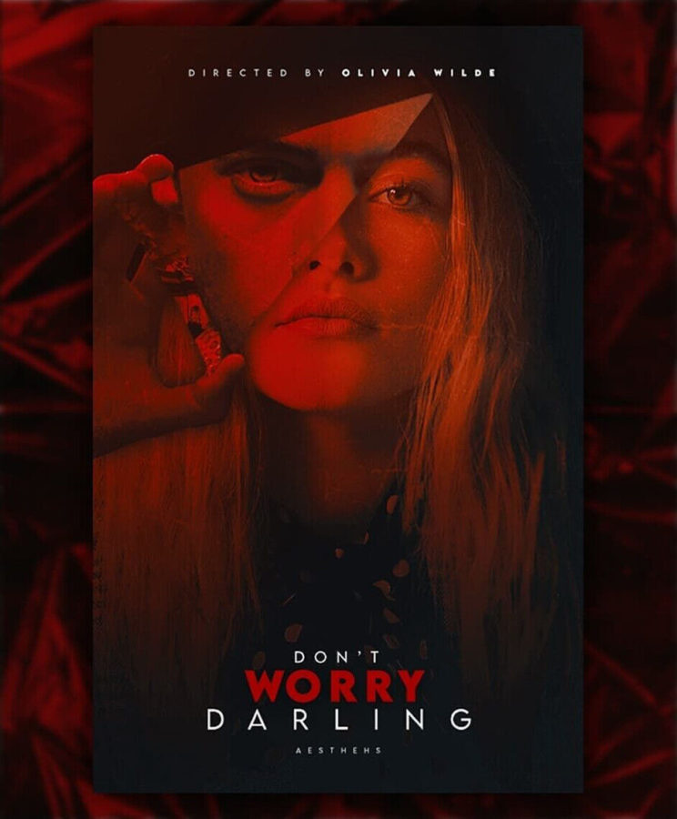 Don’t Worry Darling Review
