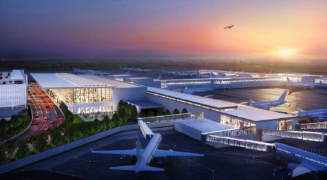 Connecting KCI