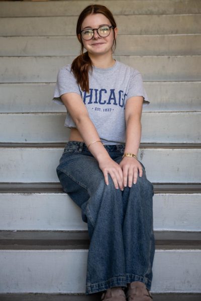 Sage McCarthy