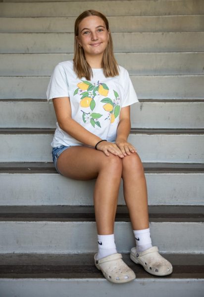 Sophia Ragan