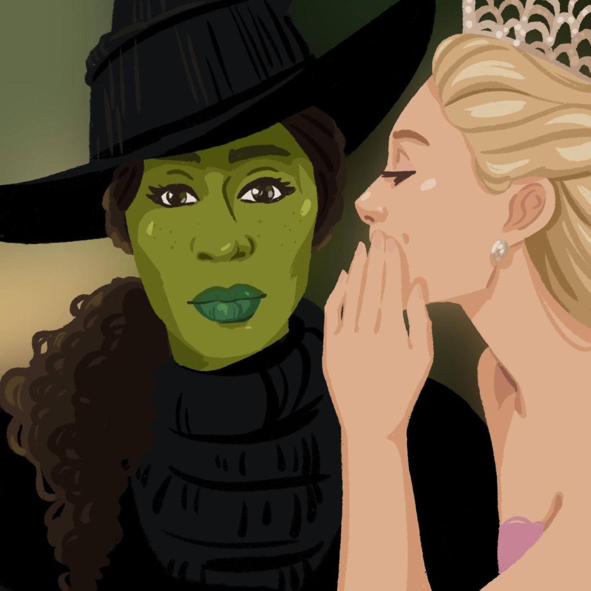 Are We Born Wicked?