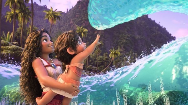 Is “Moana II” Worth the Watch?