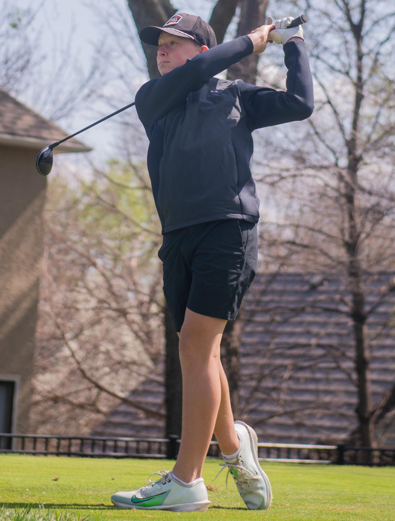 SPRING SPORTS BRIEFS