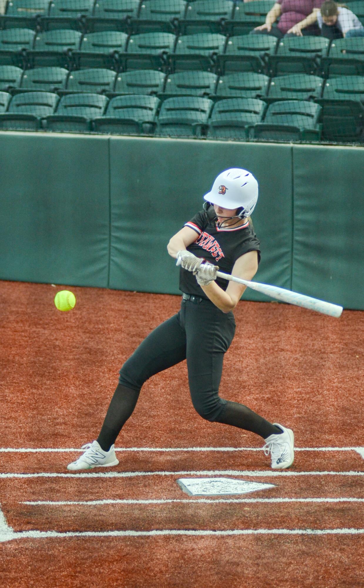 SPRING SPORTS BRIEFS