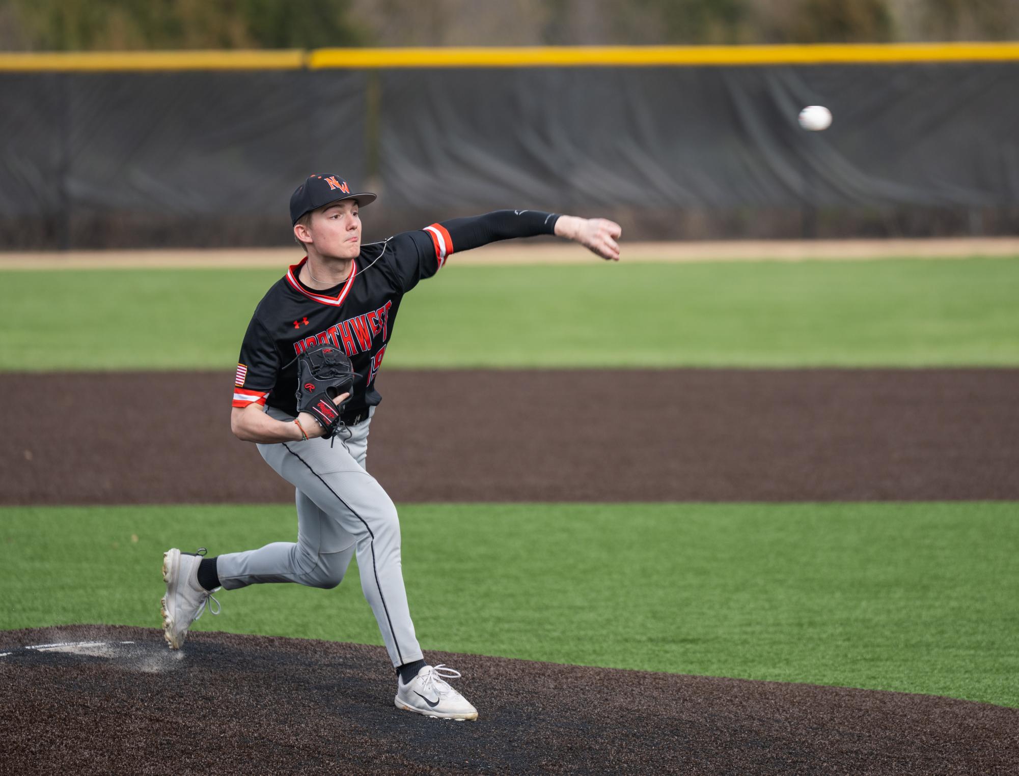 SPRING SPORTS BRIEFS