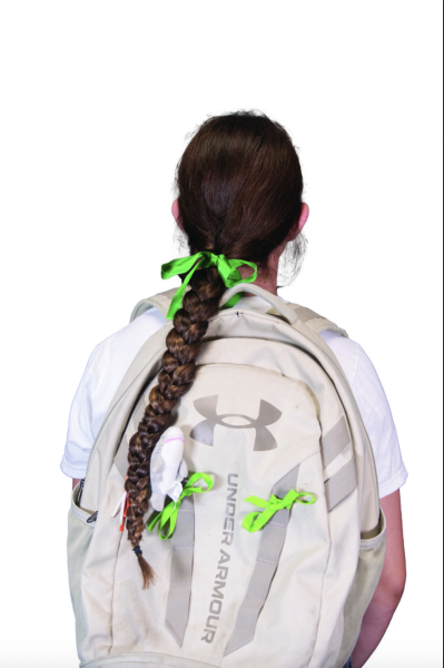 Green Ribbons