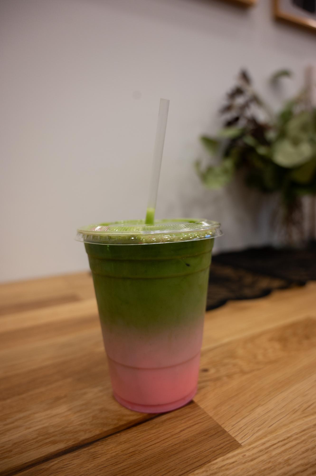 FORKS DOWN: MOSAIC CAFE