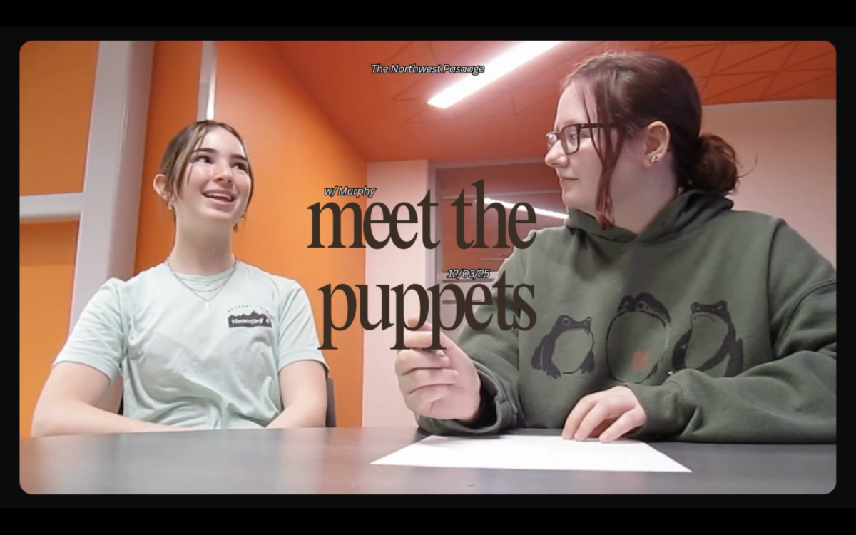Meet the Puppets