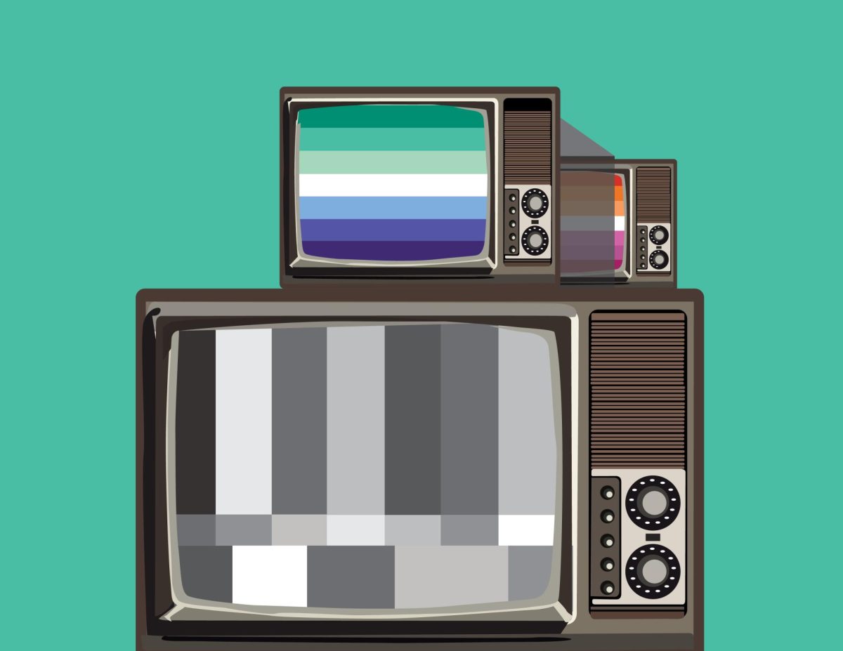 Illustration by Greta Grist