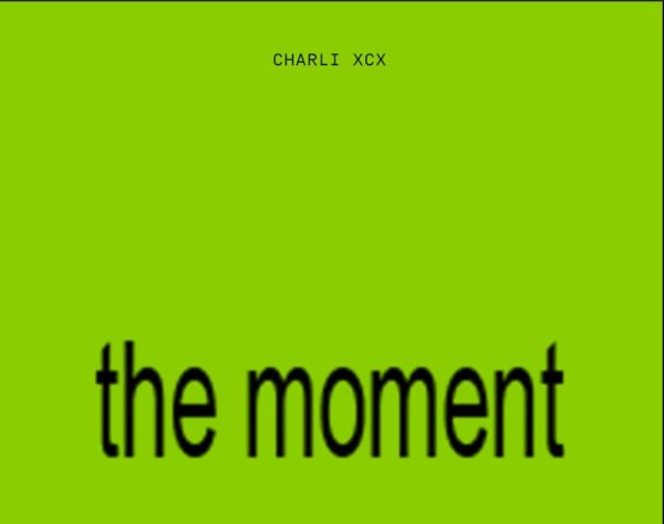 Navigation to Story: Charli Meets the Moment