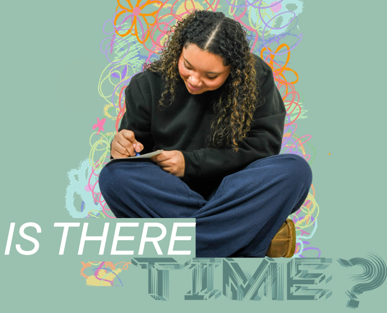 Photo Illustration by Hope Hunt