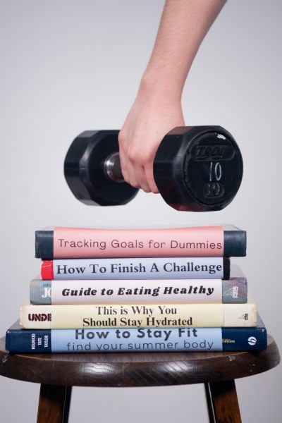 Navigation to Story: CHALLENGE ACCEPTED