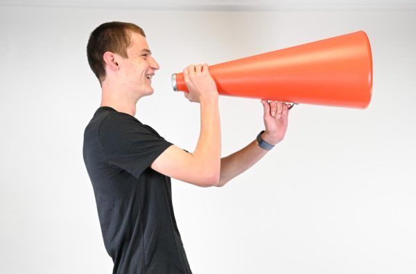 Navigation to Story: A SHOT AT VARSITY