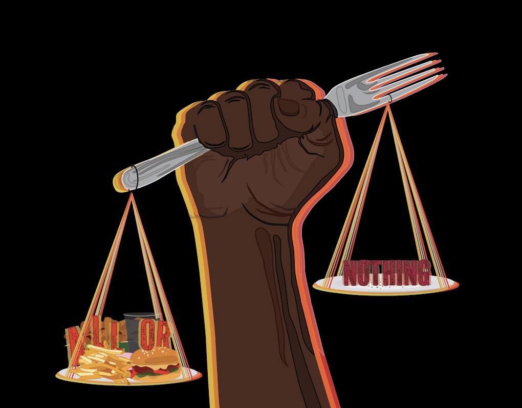 Illustration by Greta Grist