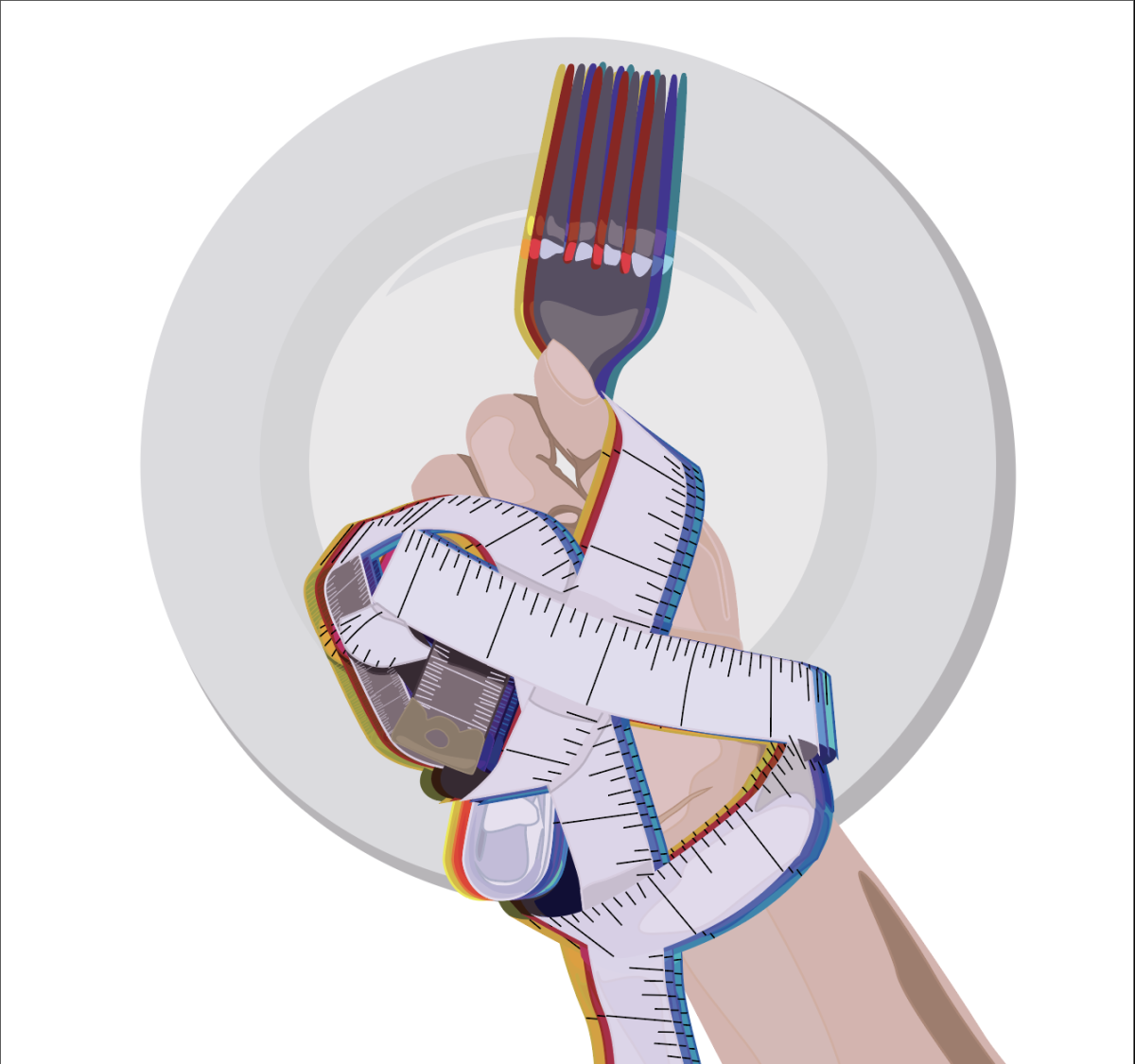 Illustration by Greta Grist